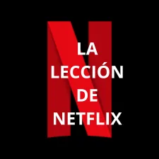 La lección de Netflix: el valor insustituible de la creación humana